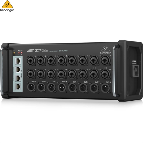 Behringer SD16 3